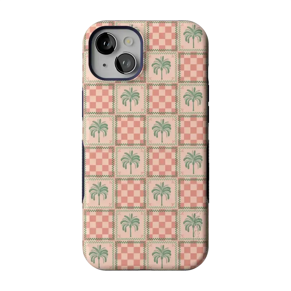 Limited Edition The Social Club | Palm Beach Case  Last Few Pieces!