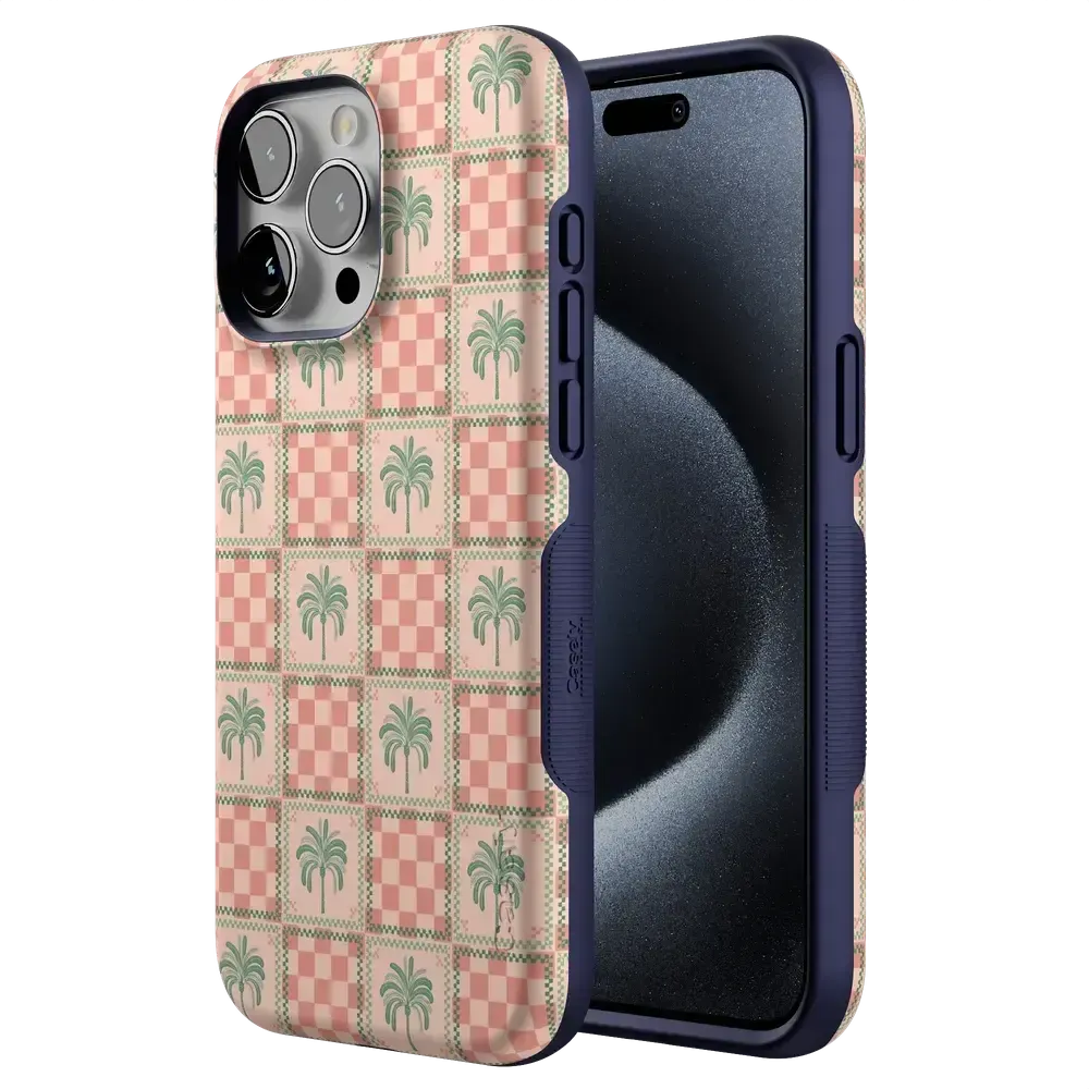 Limited Edition The Social Club | Palm Beach Case  Last Few Pieces!