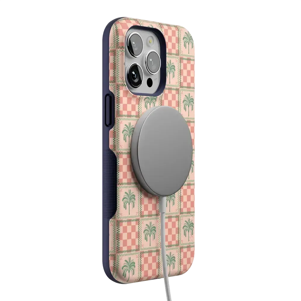 Limited Edition The Social Club | Palm Beach Case  Last Few Pieces!