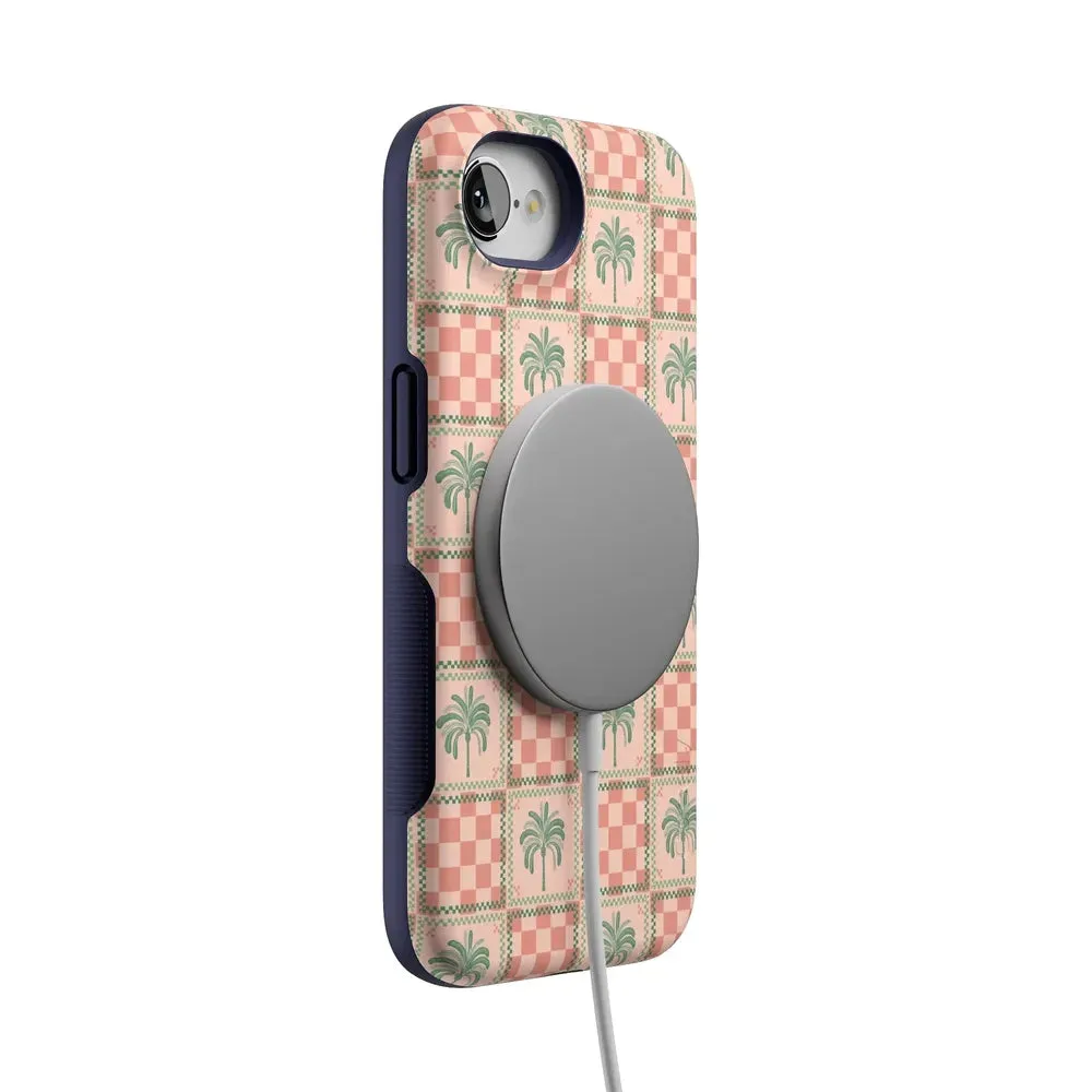 Limited Edition The Social Club | Palm Beach Case  Last Few Pieces!
