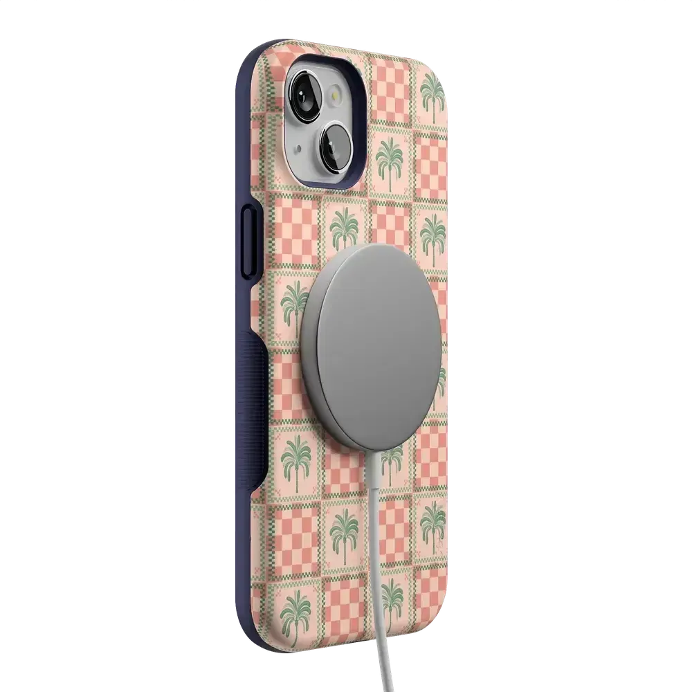 Limited Edition The Social Club | Palm Beach Case  Last Few Pieces!