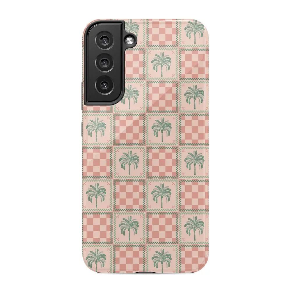 Limited Edition The Social Club | Palm Beach Case  Last Few Pieces!