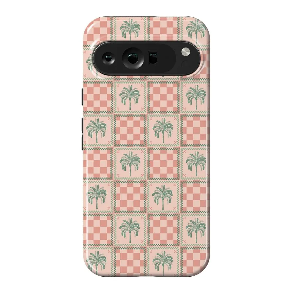 Limited Edition The Social Club | Palm Beach Case  Last Few Pieces!