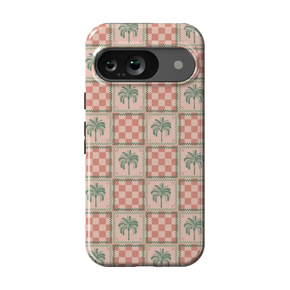 Limited Edition The Social Club | Palm Beach Case  Last Few Pieces!