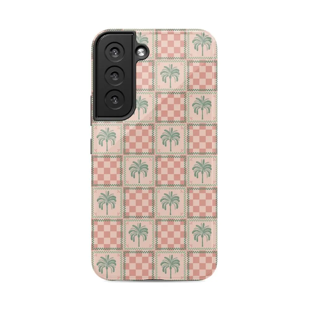 Limited Edition The Social Club | Palm Beach Case  Last Few Pieces!