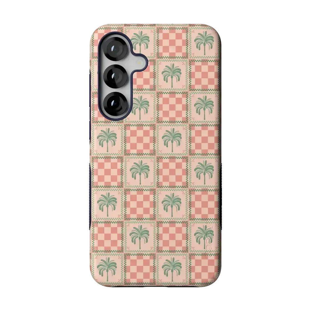 Limited Edition The Social Club | Palm Beach Case  Last Few Pieces!