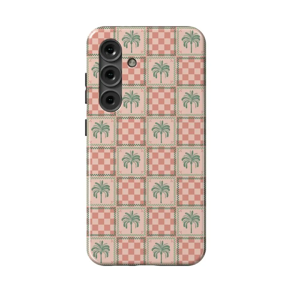 Limited Edition The Social Club | Palm Beach Case  Last Few Pieces!