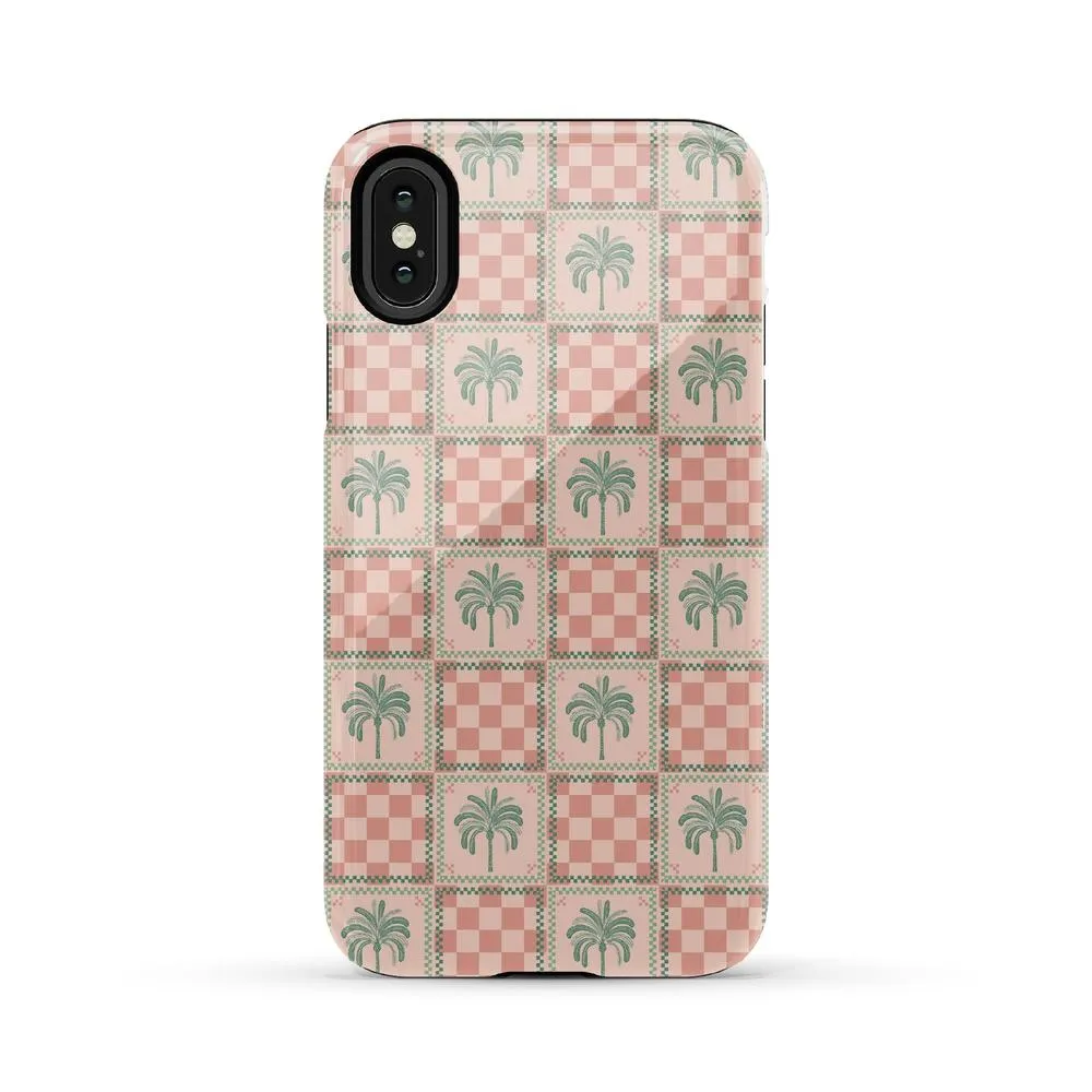 Limited Edition The Social Club | Palm Beach Case  Last Few Pieces!
