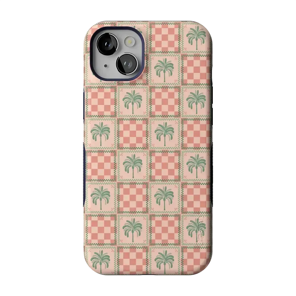 Limited Edition The Social Club | Palm Beach Case  Last Few Pieces!