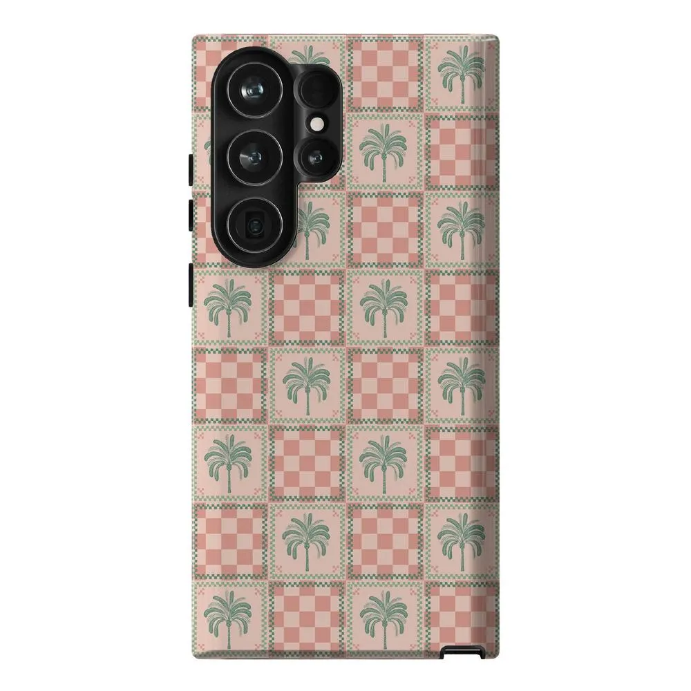 Limited Edition The Social Club | Palm Beach Case  Last Few Pieces!