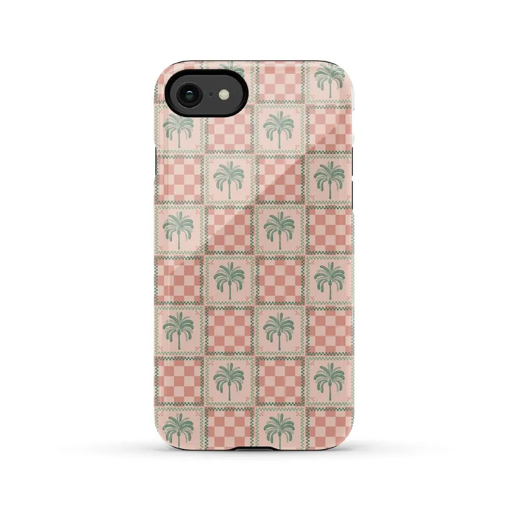Limited Edition The Social Club | Palm Beach Case  Last Few Pieces!