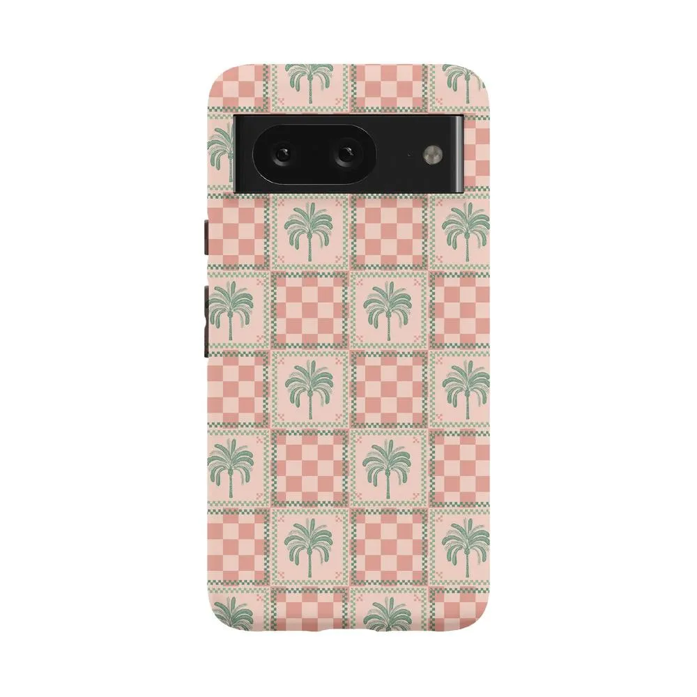 Limited Edition The Social Club | Palm Beach Case  Last Few Pieces!