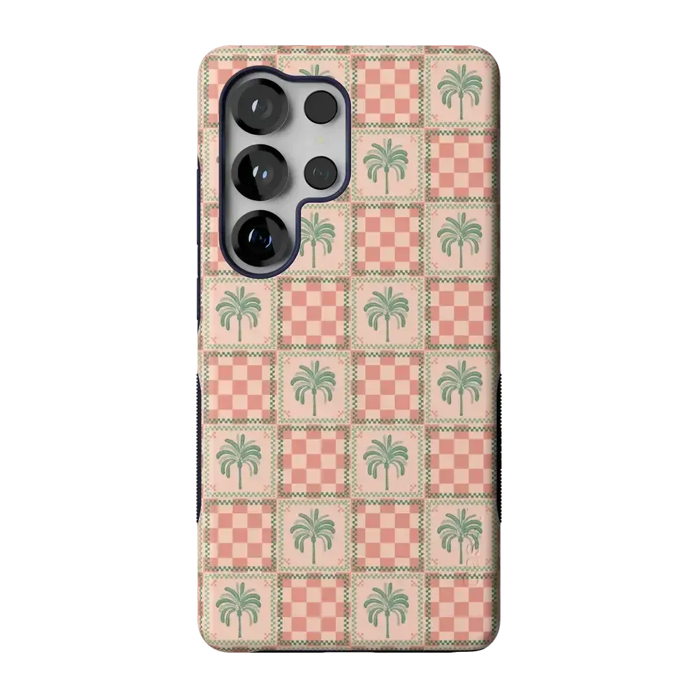 Limited Edition The Social Club | Palm Beach Case  Last Few Pieces!