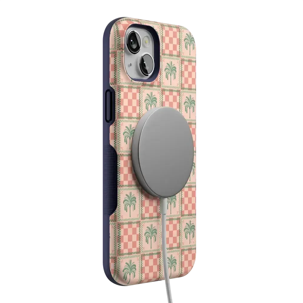 Limited Edition The Social Club | Palm Beach Case  Last Few Pieces!