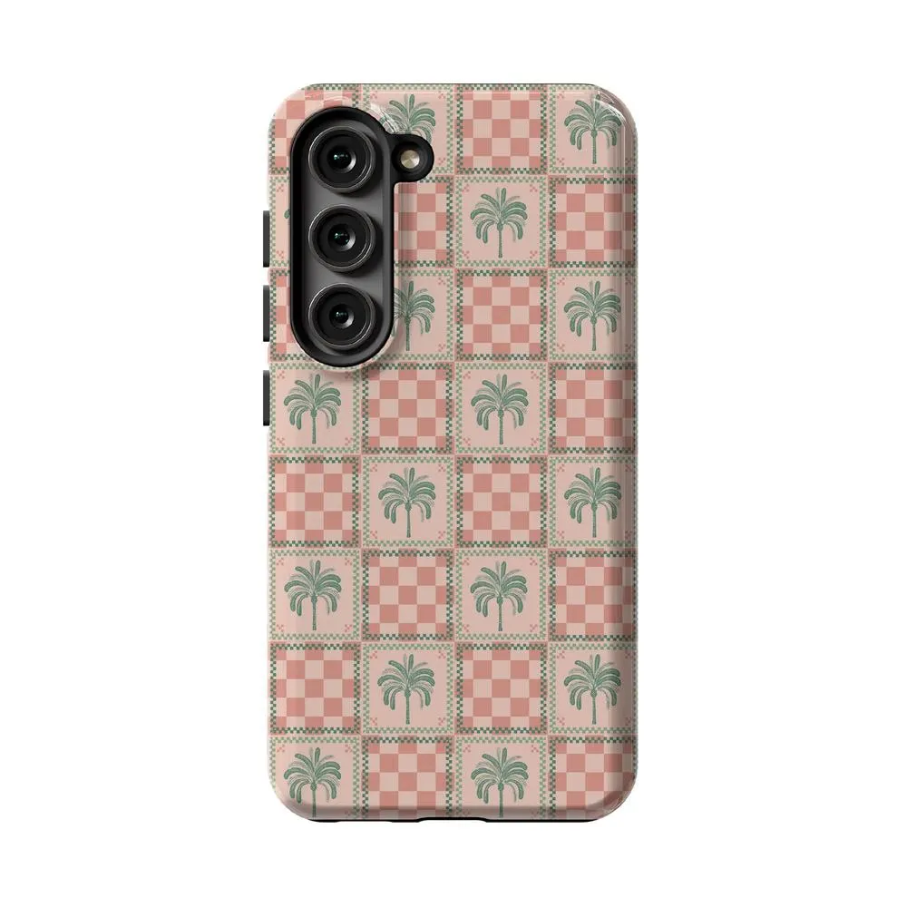 Limited Edition The Social Club | Palm Beach Case  Last Few Pieces!