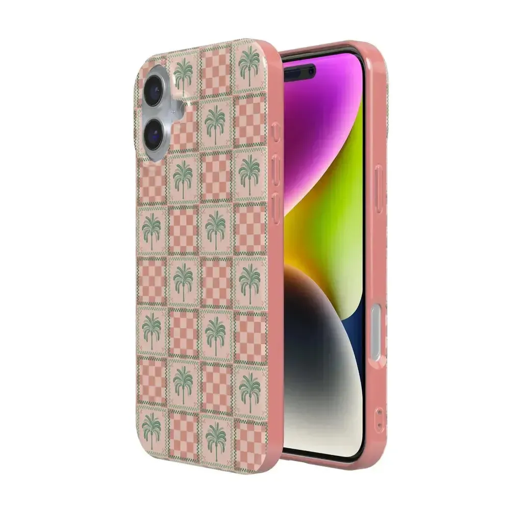 Limited Edition The Social Club | Palm Beach Case  Last Few Pieces!
