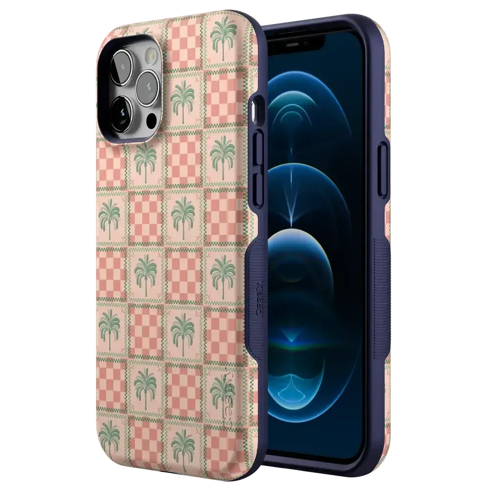 Limited Edition The Social Club | Palm Beach Case  Last Few Pieces!