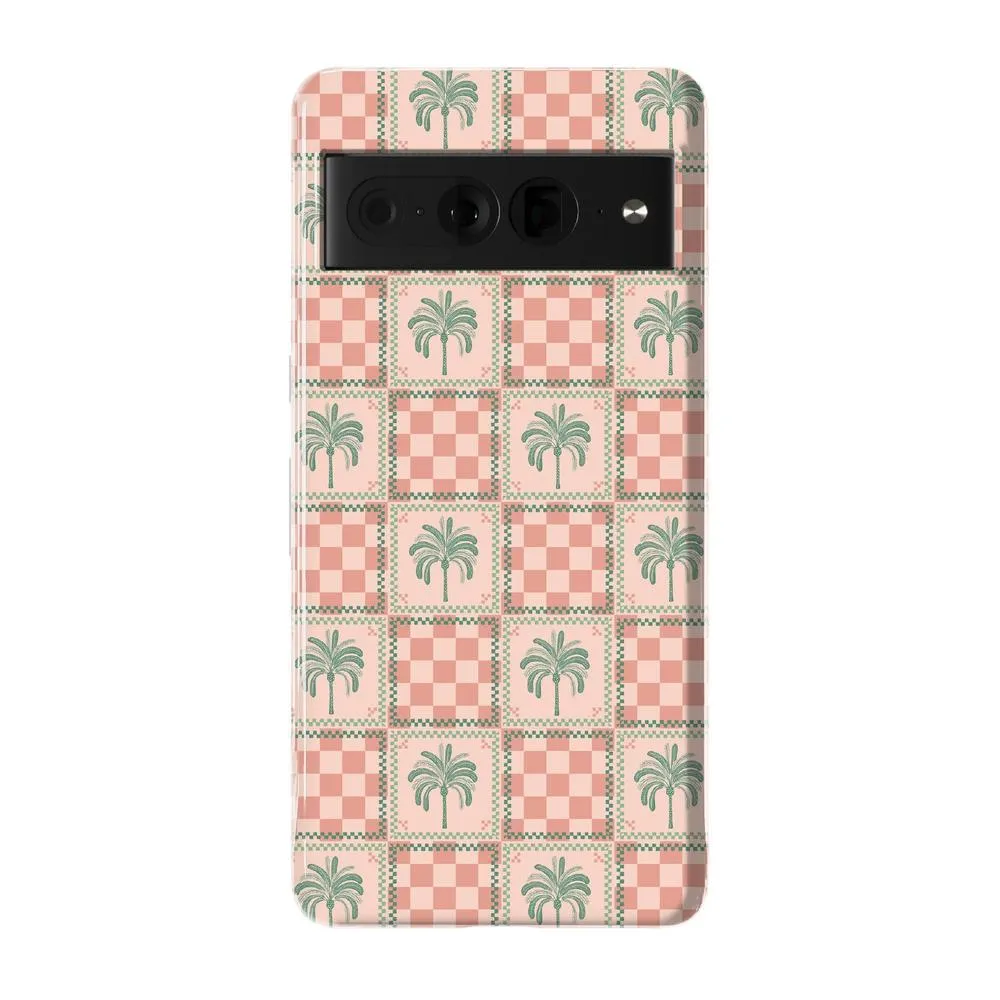 Limited Edition The Social Club | Palm Beach Case  Last Few Pieces!
