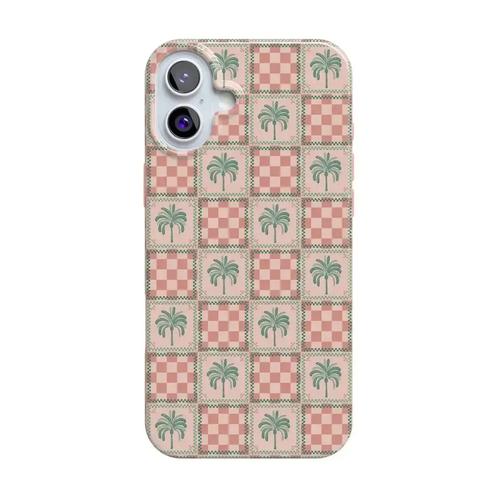 Limited Edition The Social Club | Palm Beach Case  Last Few Pieces!