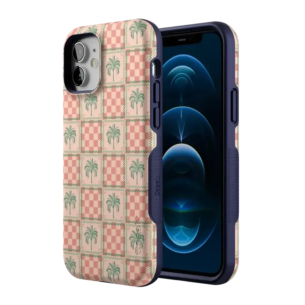 Limited Edition The Social Club | Palm Beach Case  Last Few Pieces!