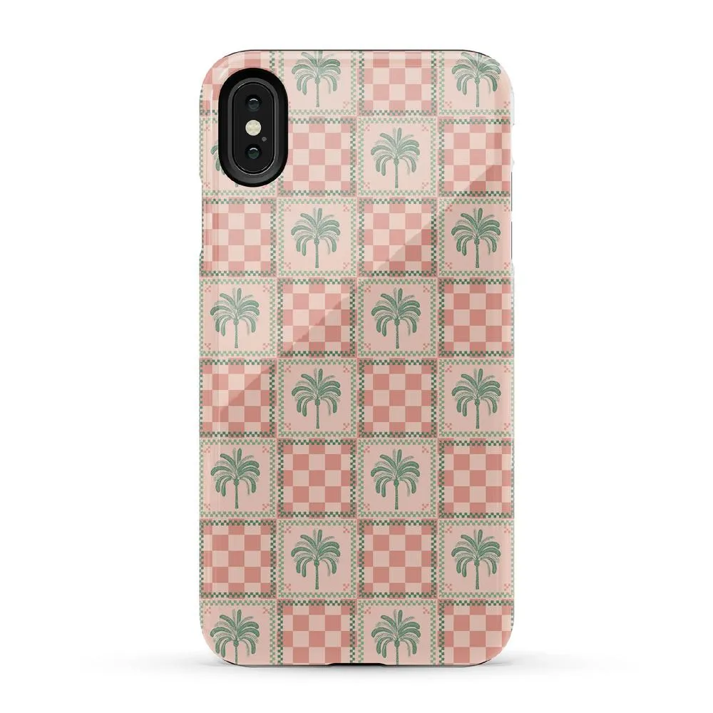 Limited Edition The Social Club | Palm Beach Case  Last Few Pieces!