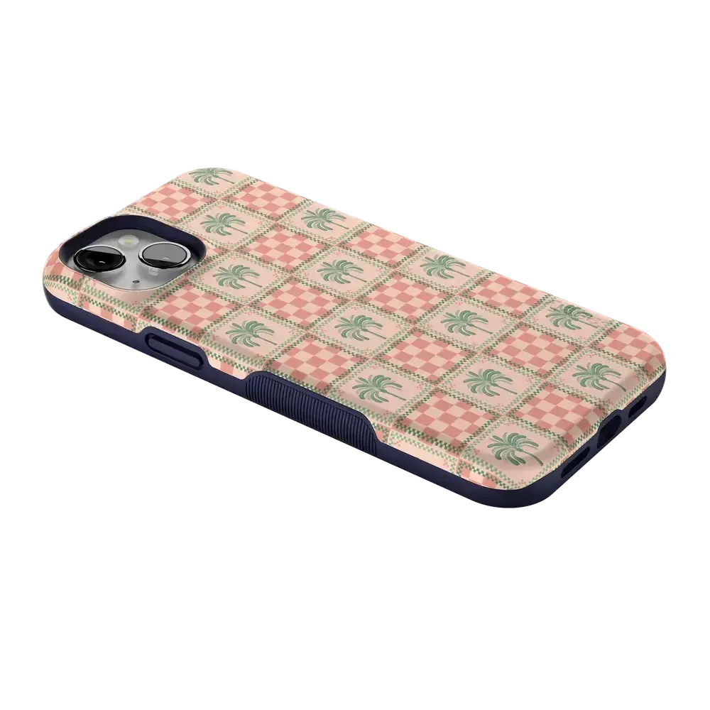 Limited Edition The Social Club | Palm Beach Case  Last Few Pieces!