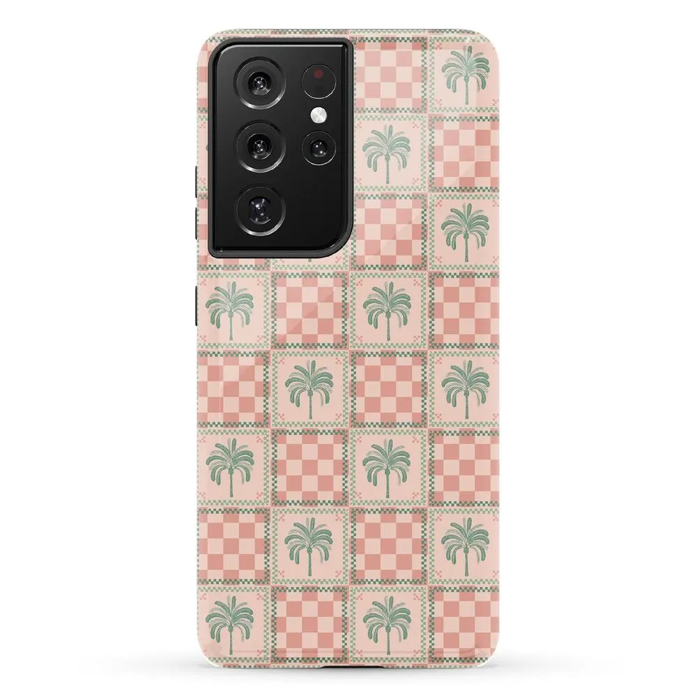 Limited Edition The Social Club | Palm Beach Case  Last Few Pieces!