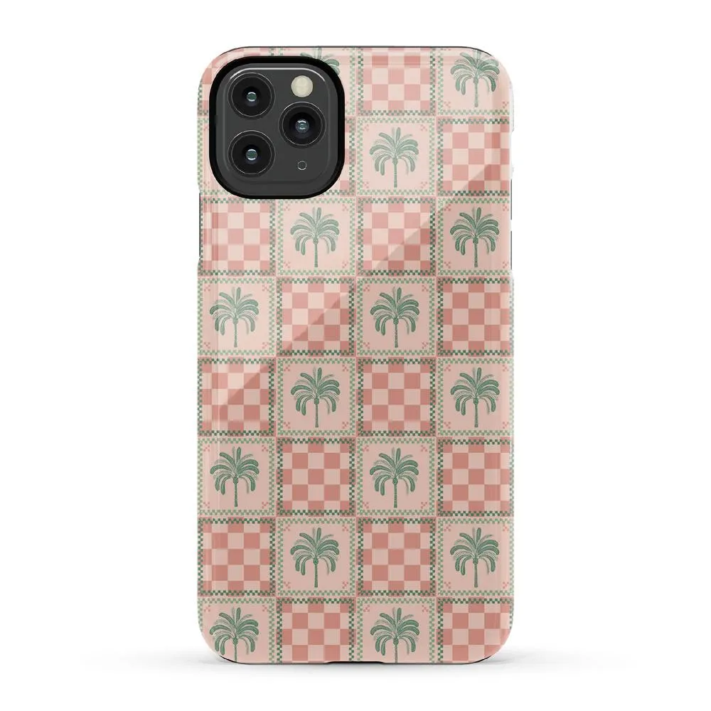 Limited Edition The Social Club | Palm Beach Case  Last Few Pieces!