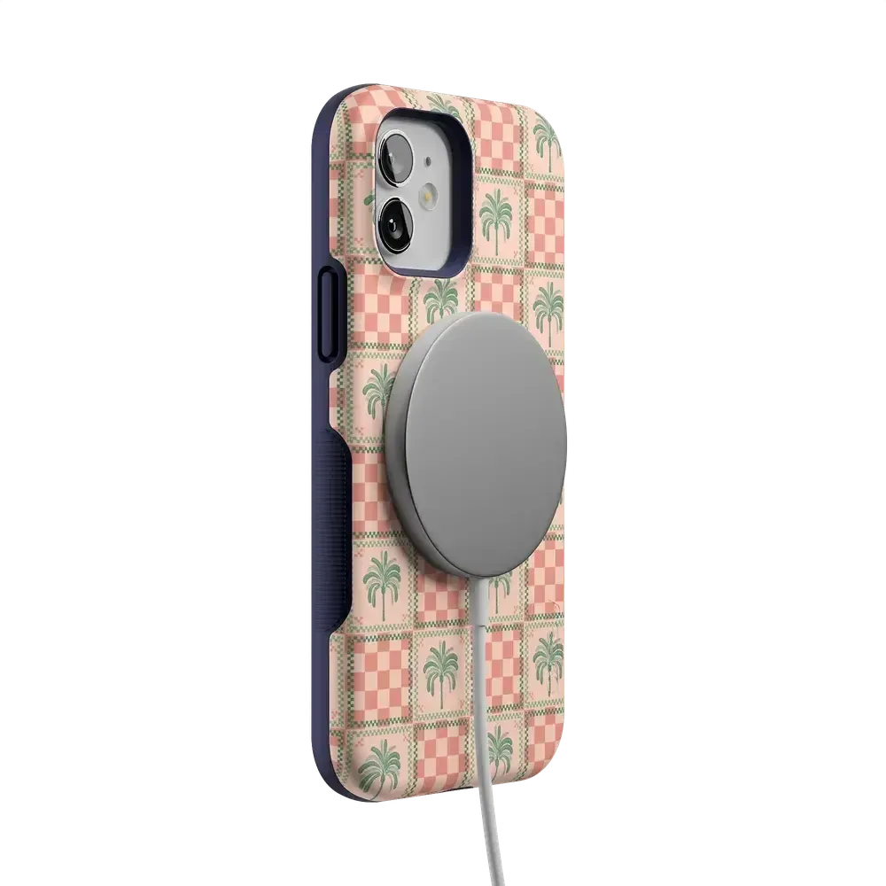Limited Edition The Social Club | Palm Beach Case  Last Few Pieces!