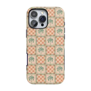 Limited Edition The Social Club | Palm Beach Case  Last Few Pieces!