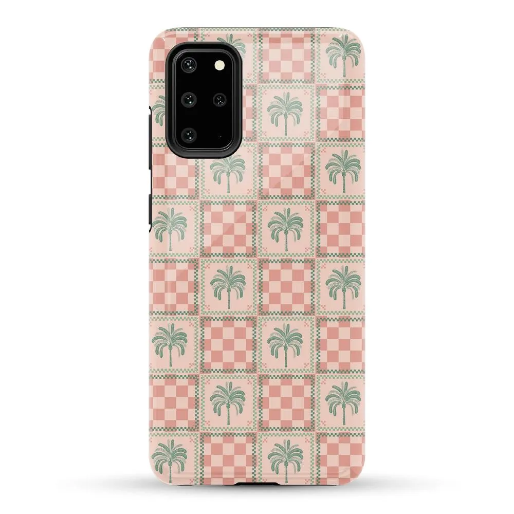 Limited Edition The Social Club | Palm Beach Case  Last Few Pieces!