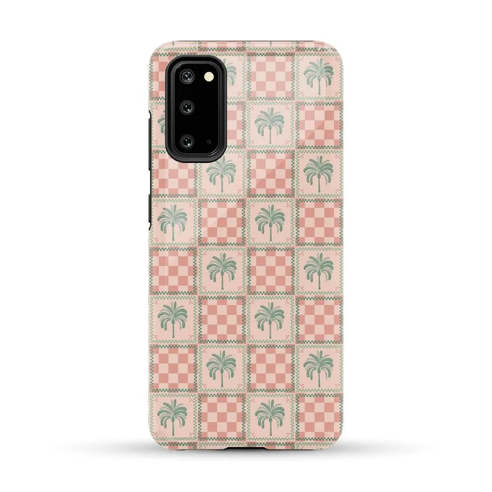 Limited Edition The Social Club | Palm Beach Case  Last Few Pieces!