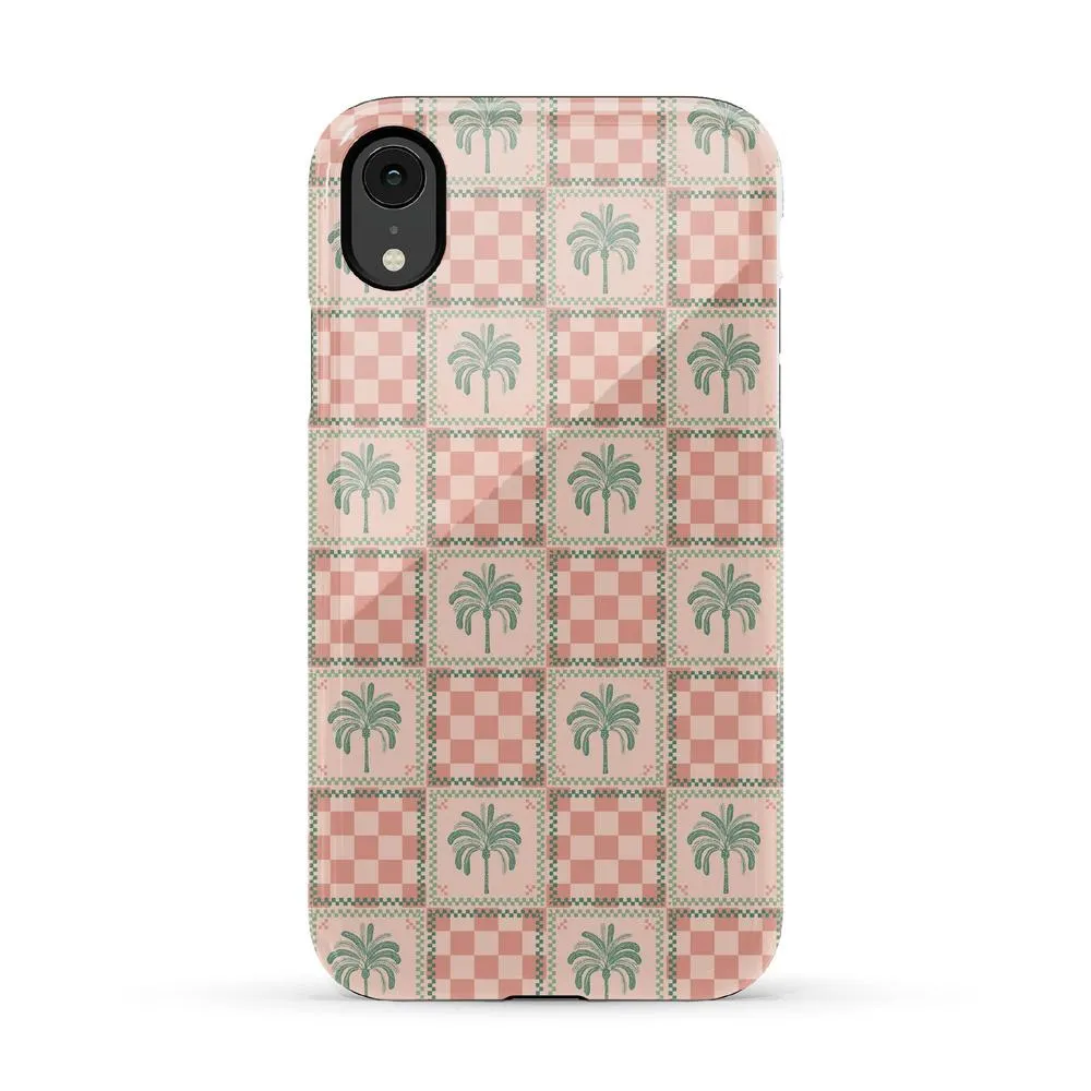 Limited Edition The Social Club | Palm Beach Case  Last Few Pieces!
