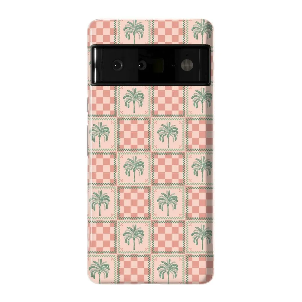 Limited Edition The Social Club | Palm Beach Case  Last Few Pieces!