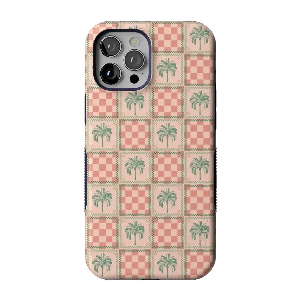 Limited Edition The Social Club | Palm Beach Case  Last Few Pieces!