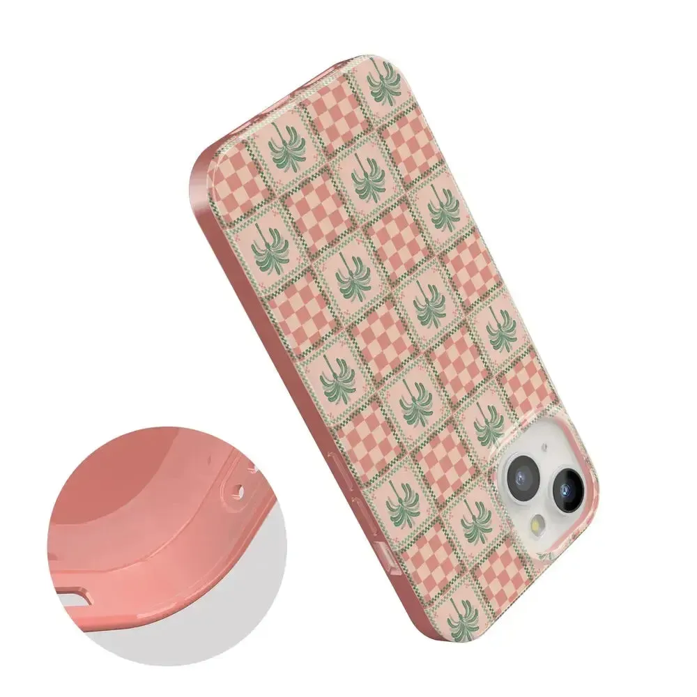 Limited Edition The Social Club | Palm Beach Case  Last Few Pieces!