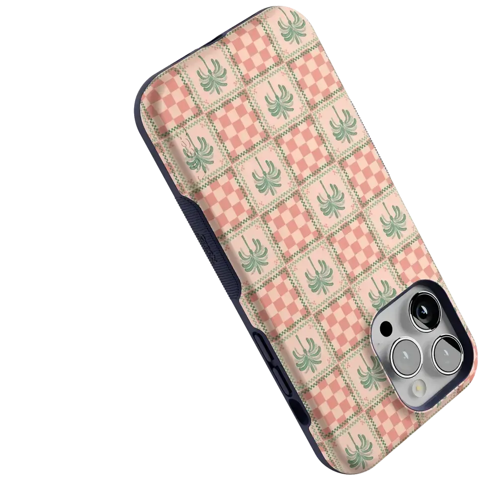 Limited Edition The Social Club | Palm Beach Case  Last Few Pieces!