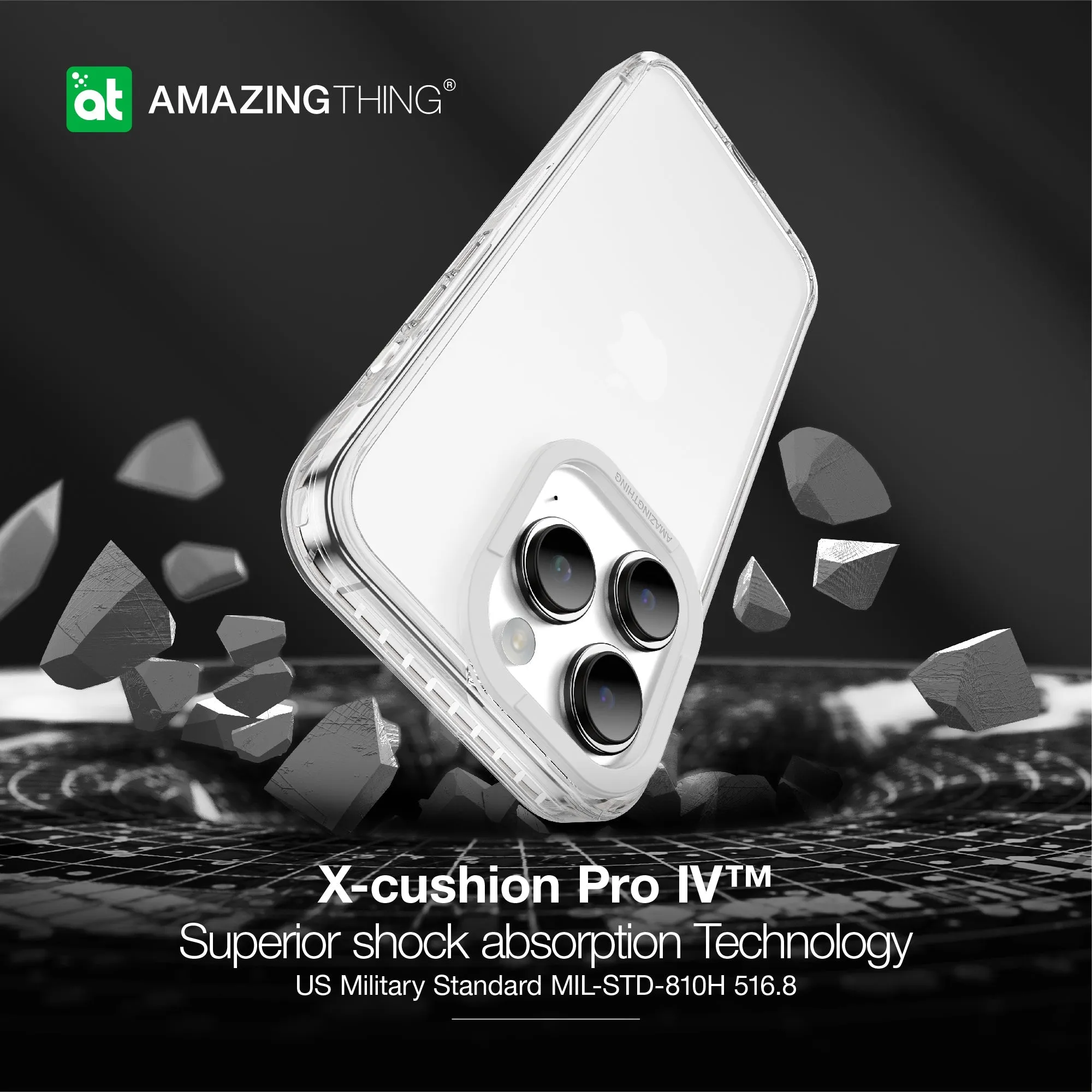 Limited Edition Titan Pro  | iPhone 15 Pro Max  Almost Gone!