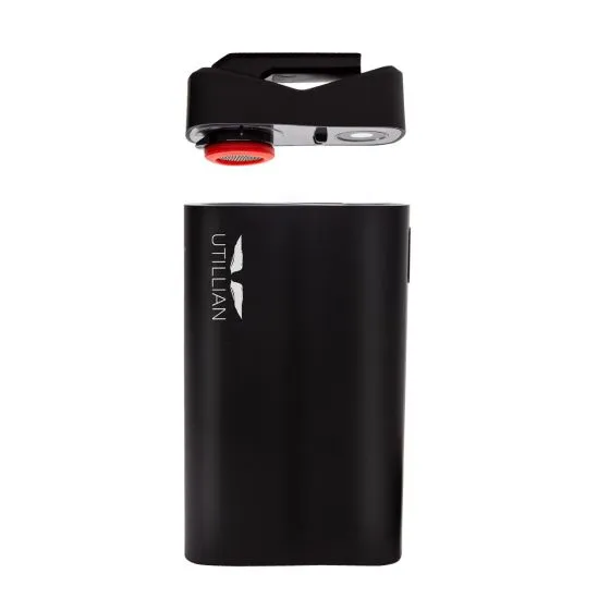 Limited Edition Utillian 722   Free Grinder  Last Few Pieces!