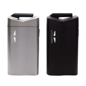 Limited Edition Utillian 722   Free Grinder  Last Few Pieces!