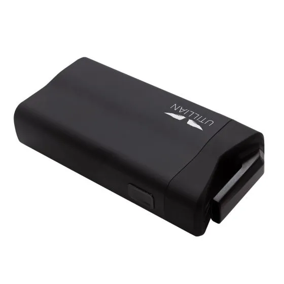 Limited Edition Utillian 722   Free Grinder  Last Few Pieces!