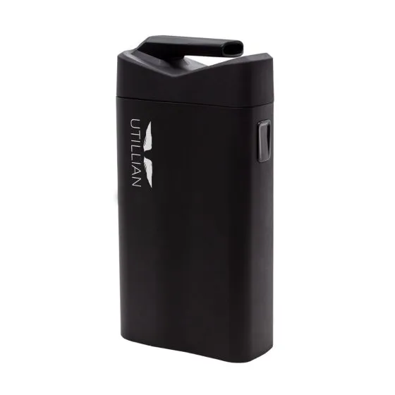 Limited Edition Utillian 722   Free Grinder  Last Few Pieces!
