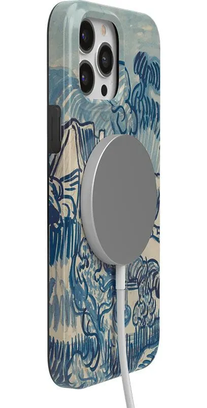 Limited Edition Van Gogh | Landscape With Houses Phone Case  Almost Gone!