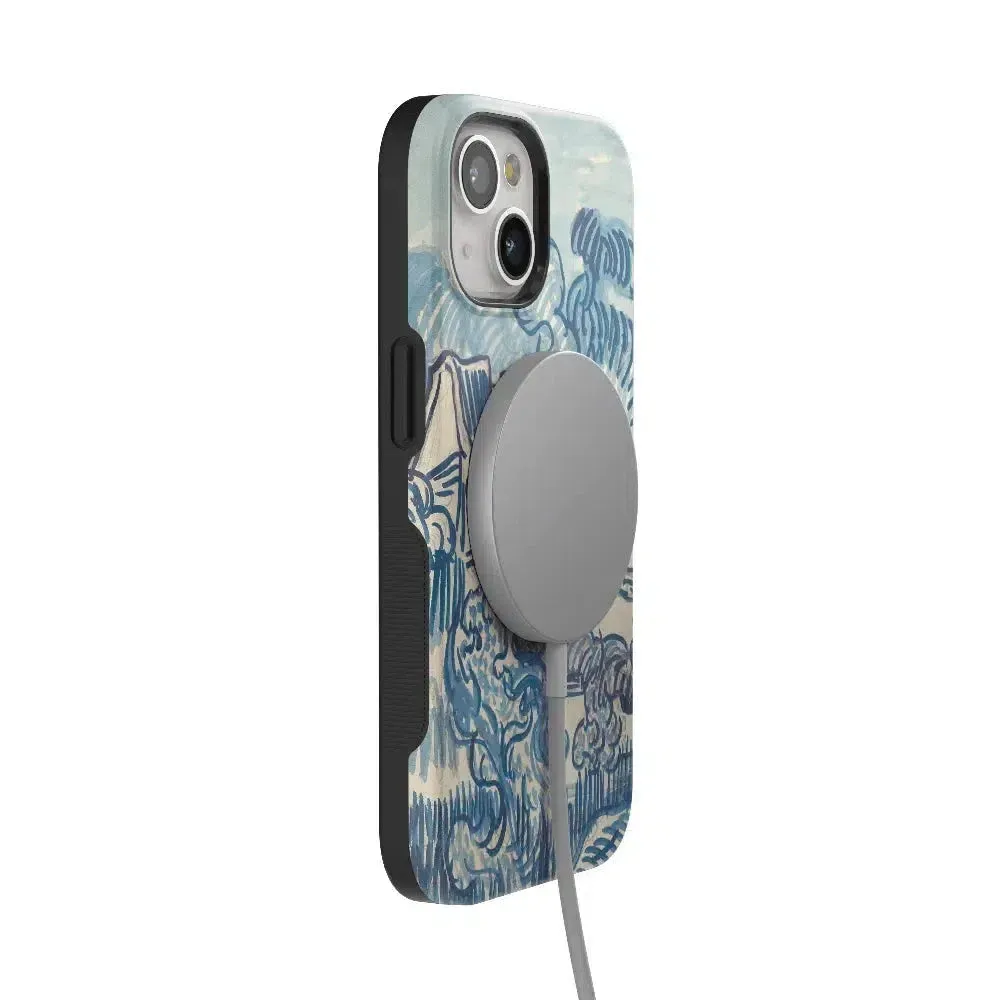 Limited Edition Van Gogh | Landscape With Houses Phone Case  Almost Gone!