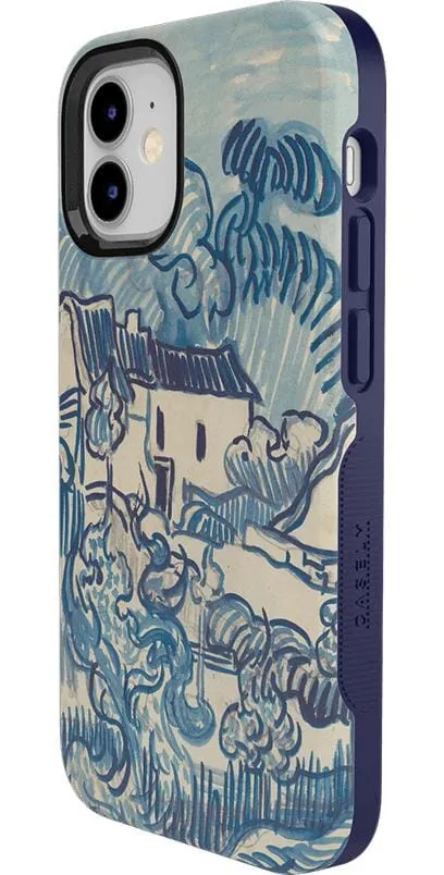 Limited Edition Van Gogh | Landscape With Houses Phone Case  Almost Gone!