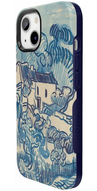 Limited Edition Van Gogh | Landscape With Houses Phone Case  Almost Gone!