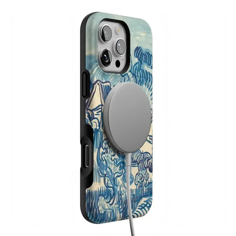 Limited Edition Van Gogh | Landscape With Houses Phone Case  Almost Gone!