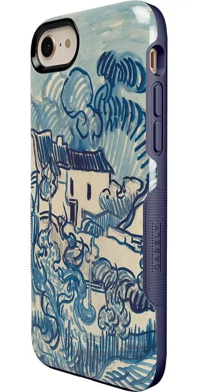 Limited Edition Van Gogh | Landscape With Houses Phone Case  Almost Gone!