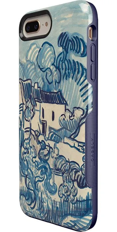 Limited Edition Van Gogh | Landscape With Houses Phone Case  Almost Gone!