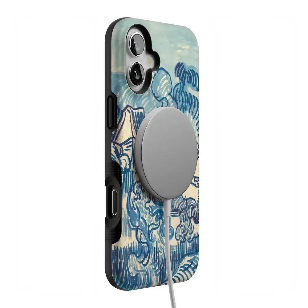 Limited Edition Van Gogh | Landscape With Houses Phone Case  Almost Gone!
